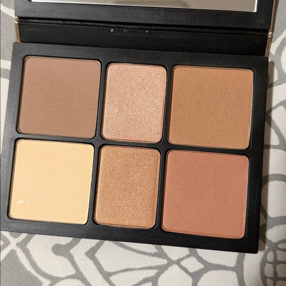 Smashbox Cali contour palette - Picture 2 of 2